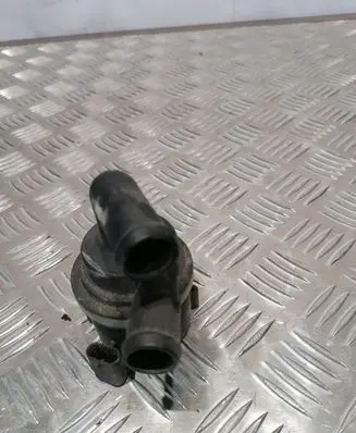 Audi A6 S6 C7 4G Electric auxiliary coolant/water pump 5N0965561A