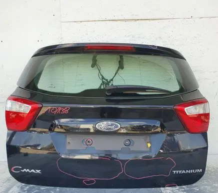 Ford C-MAX II Tailgate/trunk/boot lid