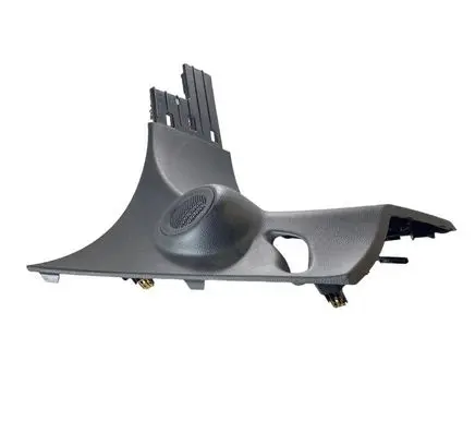 Dodge Durango (D)pillar trim (top) 1GQ68TRMAD 1GQ68DX9AD 100986060BLR
