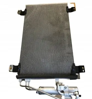Mazda CX-3 A/C cooling radiator (condenser) DB3R61480A