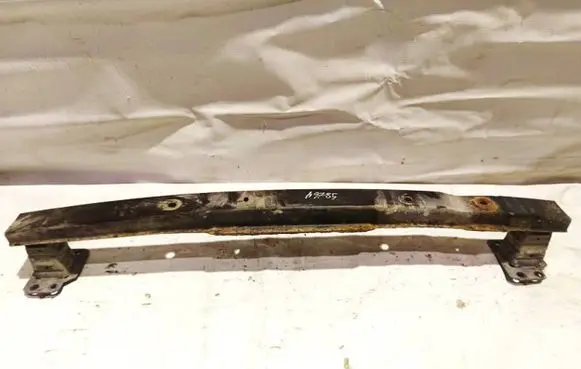 Rear beam