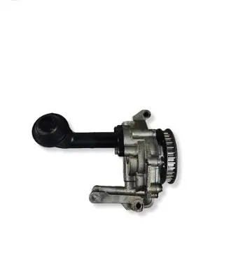 Audi A6 S6 C7 4G Oil pump 03L115105B