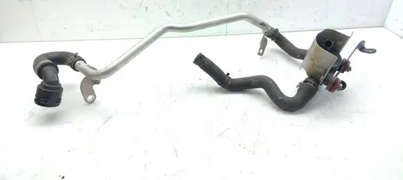 Audi A6 S6 C7 4G Electric auxiliary coolant/water pump 4H0121671D 4G0121481AP