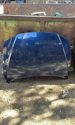 Volvo S80 Engine bonnet/hood 