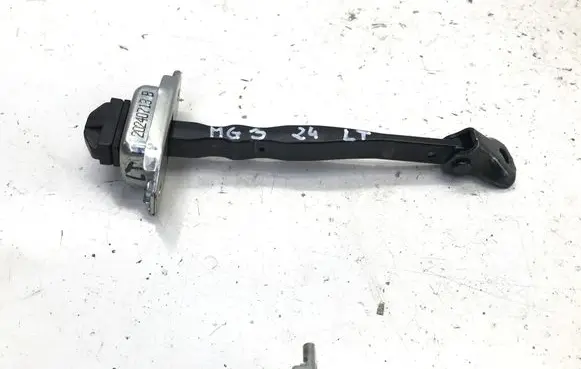 MG MG3 III Rear door check strap stopper 20240713B