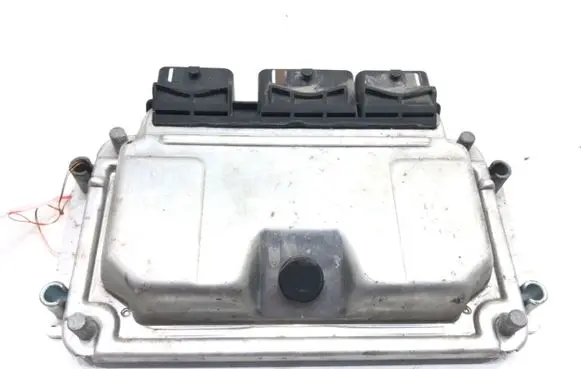 Citroen C2 Engine control unit/module ECU 0261207999