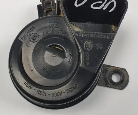 Ford Mondeo MK IV Horn signal 1S0951223A
