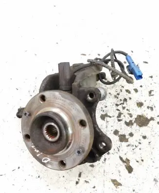 Citroen C3 Front wheel hub