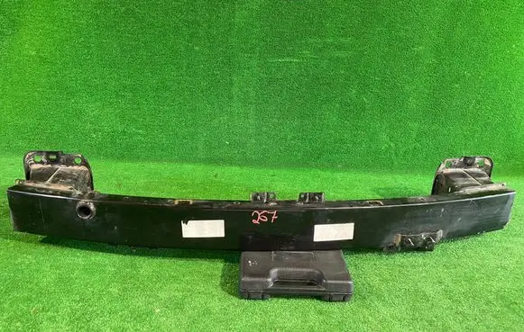 KIA Sportage Front bumper support beam 