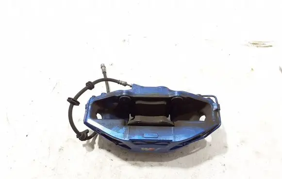 BMW 5 G30 G31 Front brake caliper 6891304