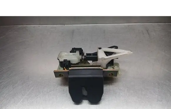 Volvo V70 Tailgate/trunk/boot lock/catch/latch 754625