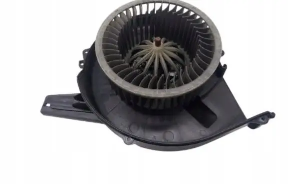 Audi A2 Front door blower motor 6Q1820015C