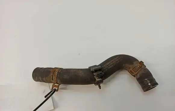 Mercedes-Benz E W212 Engine coolant pipe/hose A2118304096
