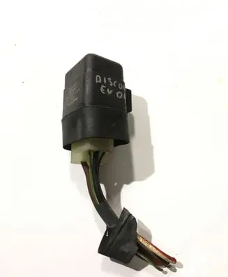 Land Rover Discovery Other relay 0587004600