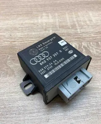 Audi Q5 SQ5 Light module LCM 8K0907357B 00837924AA