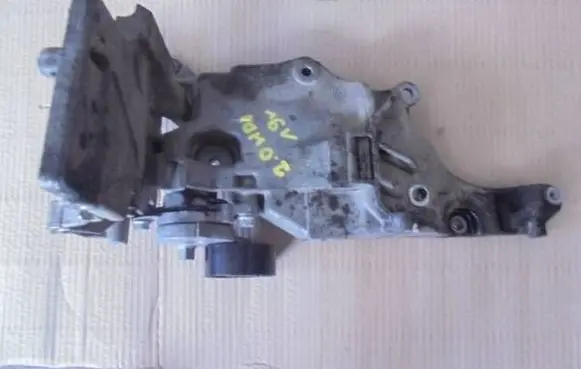 Citroen Jumper Generator/alternator bracket 9807162780