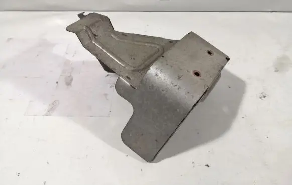 Audi A4 S4 B7 8E 8H Exhaust heat shield