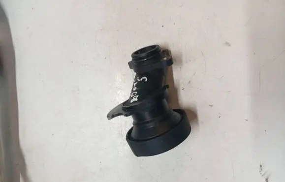 Volvo S80 Oil filler cap 30777537