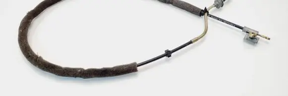 Ford Galaxy Gear shift cable linkage 7M3713303A