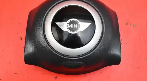 Mini One - Cooper R50 - 53 Steering wheel airbag 6757407