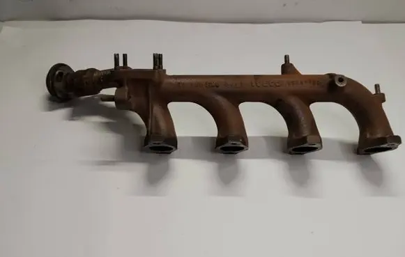 Renault Master II Exhaust manifold 99457169