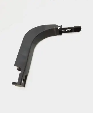 Ford Fusion II (A) pillar trim DS73F02349
