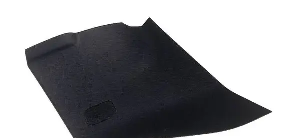 Citroen DS7 Crossback Other center console (tunnel) element 9816304677