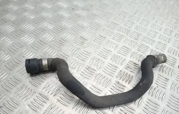 Audi A6 S6 C6 4F Engine coolant pipe/hose
