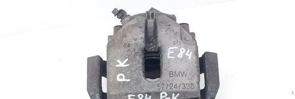 BMW X1 E84 Front brake caliper