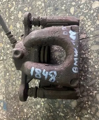 BMW 1 E81 E87 Front brake caliper