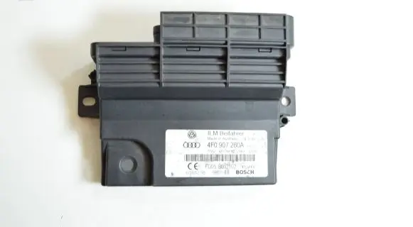 Audi A6 S6 C6 4F Other control units/modules 4F0907280A