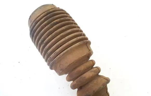 Renault Laguna II Front shock absorber dust cover boot 7700833756
