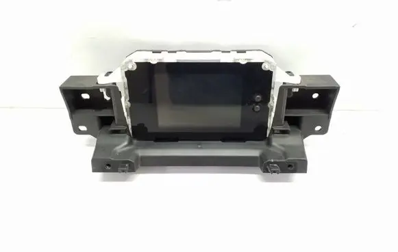 Ford Focus Screen/display/small screen AM5T18B955BE
