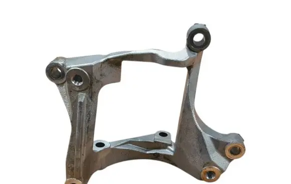 Subaru Outback (BT) A/C compressor mount bracket 