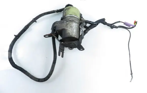 Opel Astra G Power steering pump