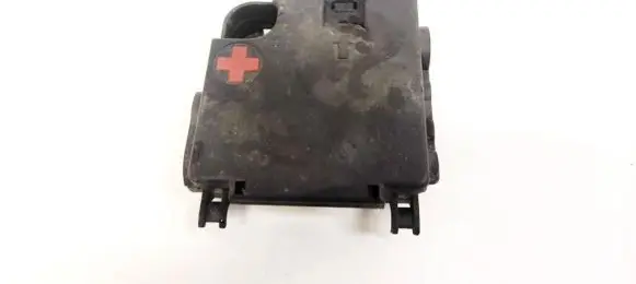 Audi Q5 SQ5 Fuse box set