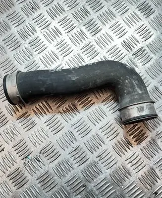 Volkswagen Golf V Intercooler hose/pipe 1K0145834L