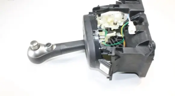 Nissan Micra Gear selector 