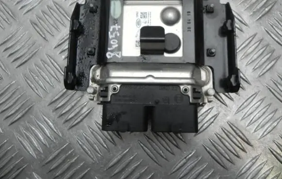 Jaguar I-Pace Other control units/modules J9D314C568GA G4057