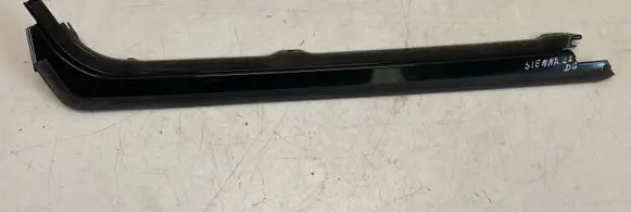 Toyota Sienna XL40 IV Other rear door trim element