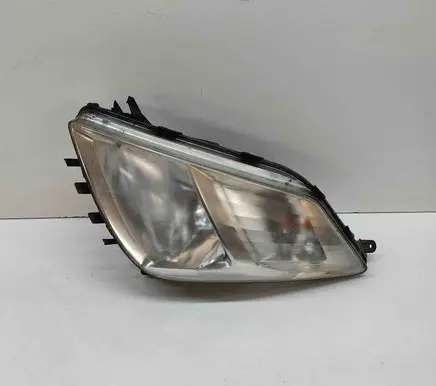 Toyota Prius (XW20) Headlight/headlamp 8117047080