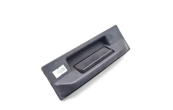 Porsche Panamera (970) Tailgate/trunk/boot exterior handle 97061342301