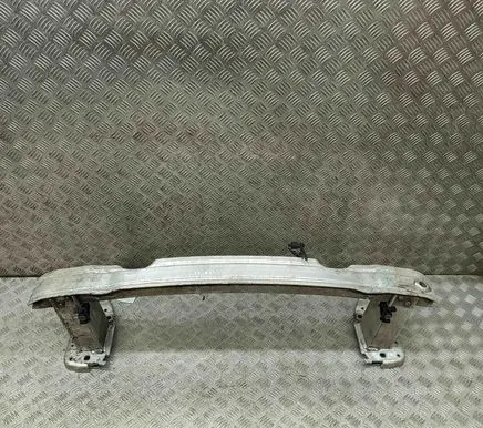 Audi A6 S6 C7 4G Front bumper cross member 4G0807113A
