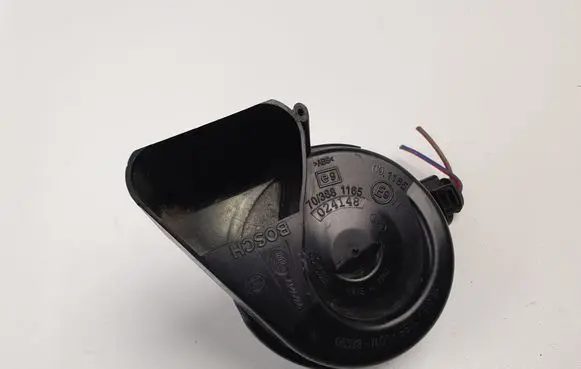 Audi A5 Sportback 8TA Horn signal