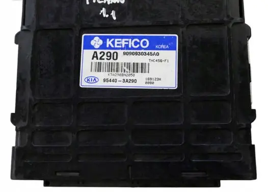 KIA Carnival Engine control unit/module 954403A290