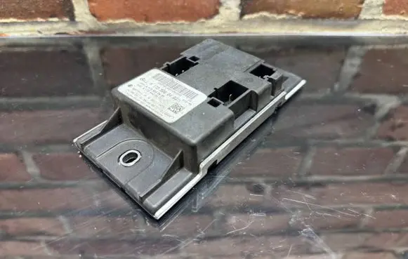Mercedes-Benz SL R231 Other control units/modules A1729000402 A1728200926 A1724420070