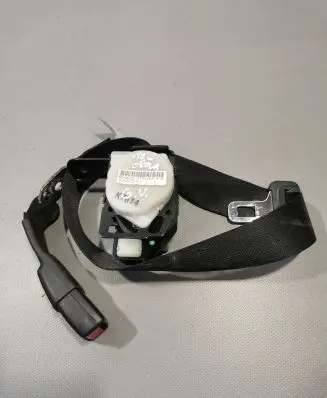 Toyota Corolla E140 E150 Roof seat belt 