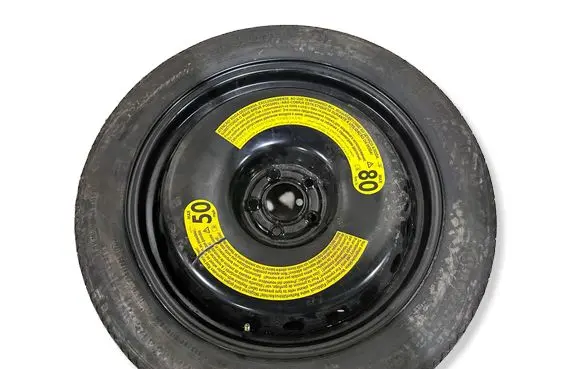 Audi A8 S8 D4 4H R20 spare wheel 4H0601027E 4H0601027