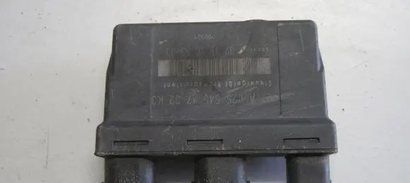Mercedes-Benz E W210 Other control units/modules A0255454732