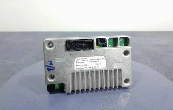 Ford Kuga II Other control units/modules F1CT-14F239-AA